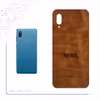 برچسب پوششی ماهوت مدل BFL-NASA مناسب برای گوشی موبایل سامسونگ Galaxy M02