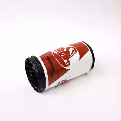 نایلون بسته بندی پلیکان مدل دسته دار بسته 50 عددی