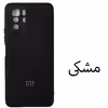 کاور مدل Sil-X3GT مناسب برای گوشی موبایل شیائومی Poco X3 GT