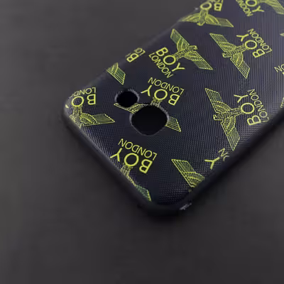 کاور مدل boy مناسب برای گوشی موبایل سامسونگ Galaxy A3 2017 / A320