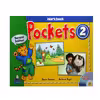 کتاب Pockets 2 اثر Mario Herrera And Barbara Hojel انتشارات اشتیاق نور