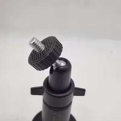 پایه دوربین مداربسته هایک مدل 10CM M