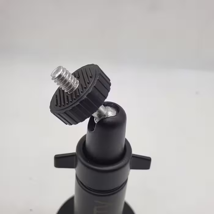 پایه دوربین مداربسته هایک مدل 10CM M