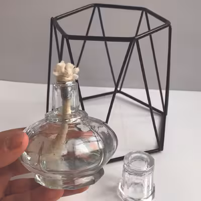 وارمر قوری مدل CRANIUM