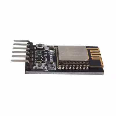 ماژول وایفای مدل DT-06