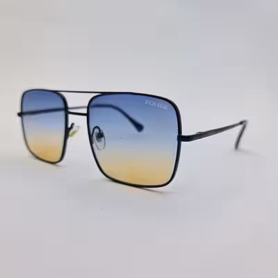 عینک شب  مدل 7032- دسته فنر