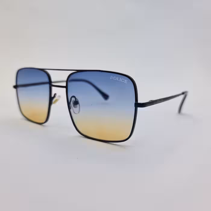 عینک شب  مدل 7032- دسته فنر