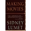 کتاب Making Movies اثر Sidney Lumet انتشارات Vintage