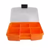 جعبه ابزار ای بی زد مدل DI-ORG-05