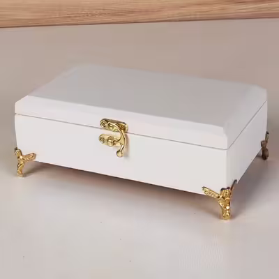 جا کاردی مدل پایه فلزی