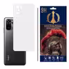 برچسب پوششی اینفینیتی مدل PRO MAX مناسب برای گوشی موبایل شیائومی REDMI NOTE 10