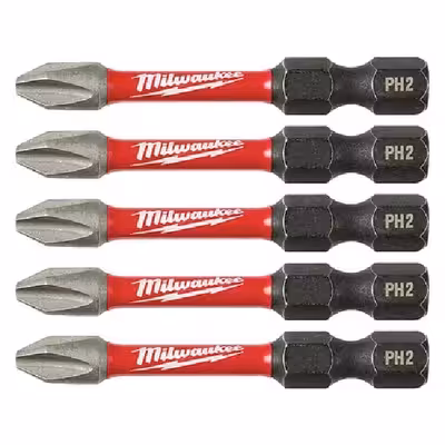 سری پیچ گوشتی میلواکی مدل PH2