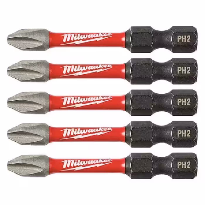 سری پیچ گوشتی میلواکی مدل PH2