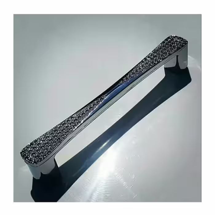 دستگیره کابینت مدل KL96 بسته 5 عددی