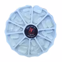 ناخن مصنوعی آدلیتا مدل VGS بسته 120 عددی
