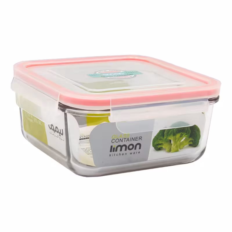 ظرف نگهدارنده لیمون مدل AT 2339