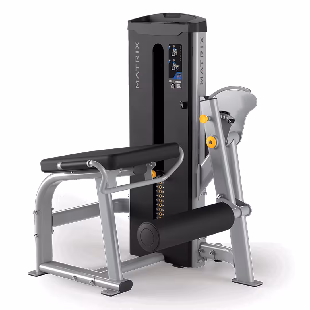 دستگاه جلوپا نشسته ماتریکس GO-S71