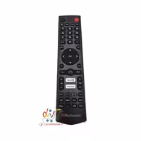 کنترل رسیور مدیا استار اورجینال YouTube