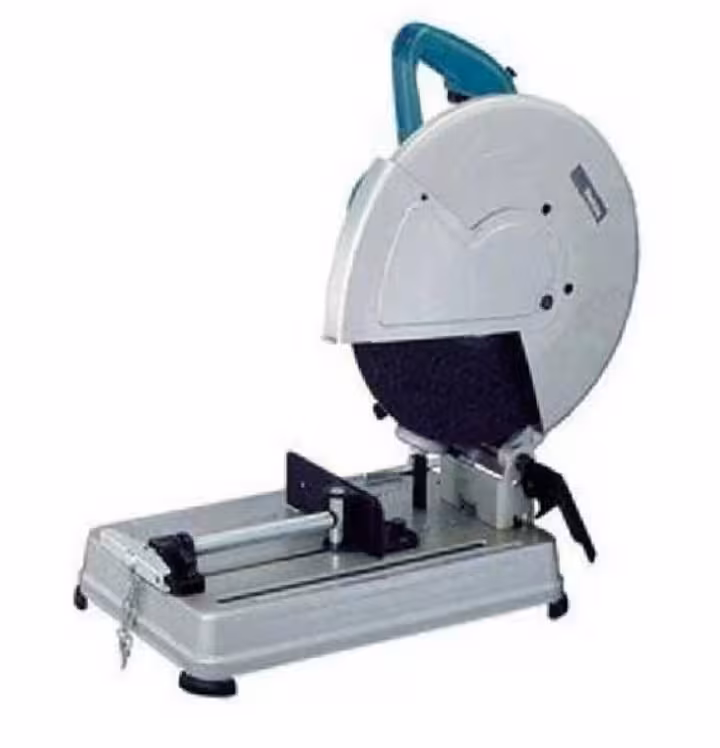 پروفیل بر 2000 وات ماکیتا اصلی مدل 2414NB