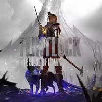 بازی Flintlock: The Siege of Dawn استیم