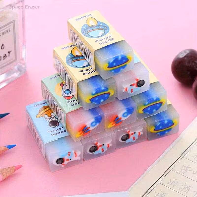 پاک کن مغزدار فضایی