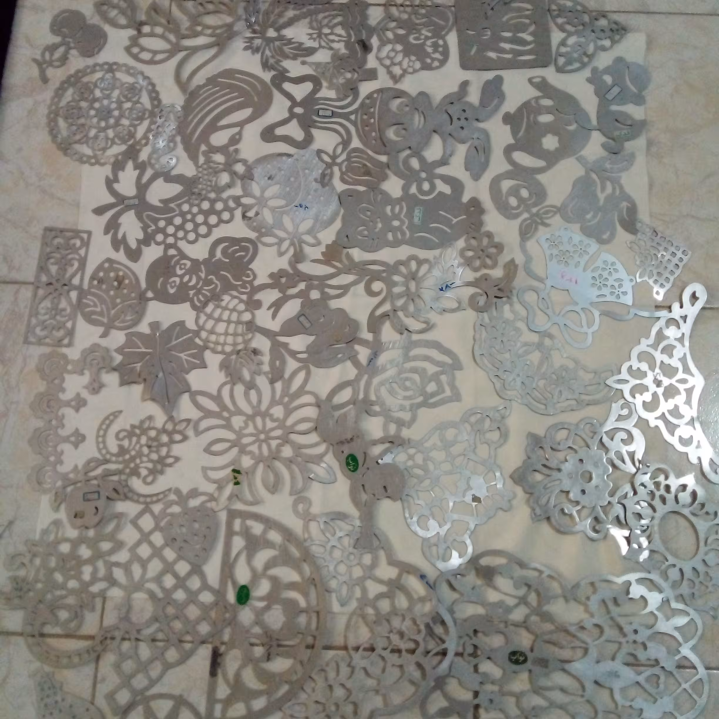 شابلن هوبه کاری