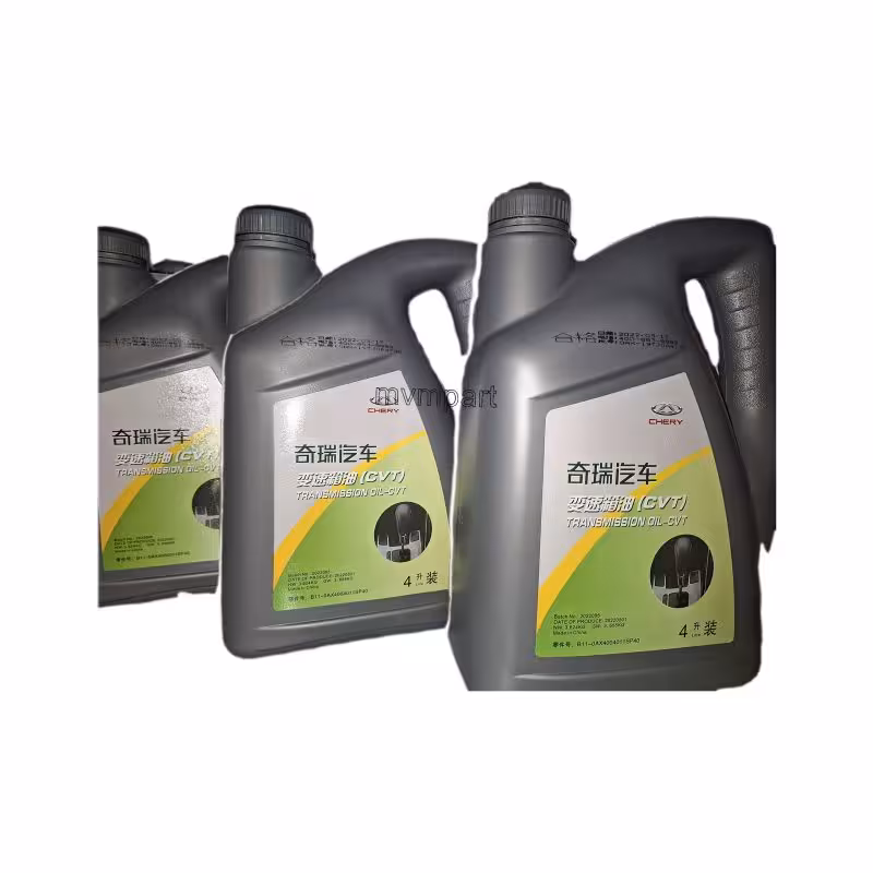 روغن گیربکس CVT