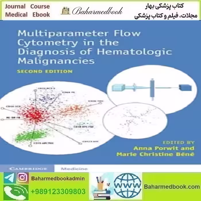 Multiparameter Flow Cytometry in the Diagnosis of Hematologic