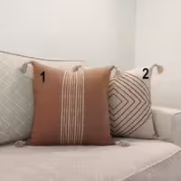 کاور کوسن کوک کد 200