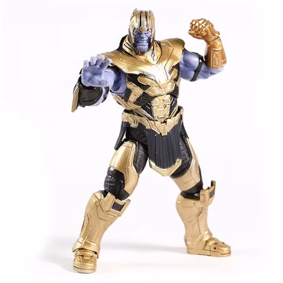 اکشن فیگور تانوس | thanos | اونجرز پایان بازی