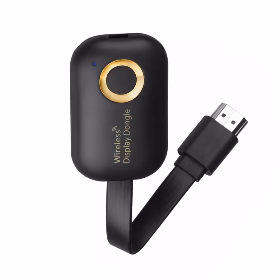 قیمت و خرید گیرنده بی‌سیم تصویر HDMI کی نت پلاس مدل KP-DHWF2160 | یاس ارتباط