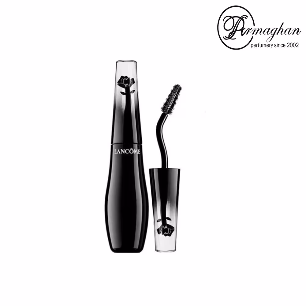 LANCOME GRANDIOSE WIDE ANGLE FAN EFFECT MASCARA NO.