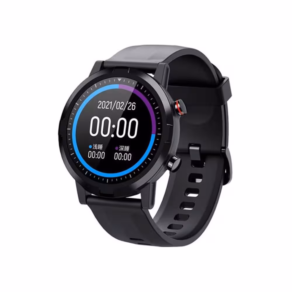 ساعت هوشمند شیائومی Xiaomi Haylou RT LS05S Smart Watch گلوبال