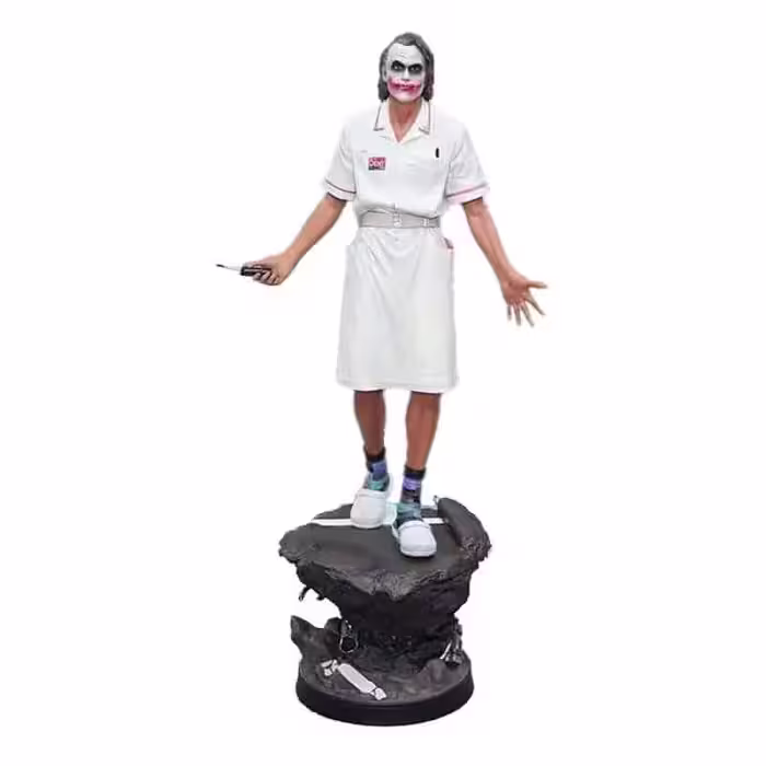 فیگور 53 سانتی جوکر | Joker | سری شوالیه تاریکی