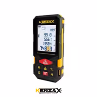 متر لیزری مدل KLM-1150 کنزاکس