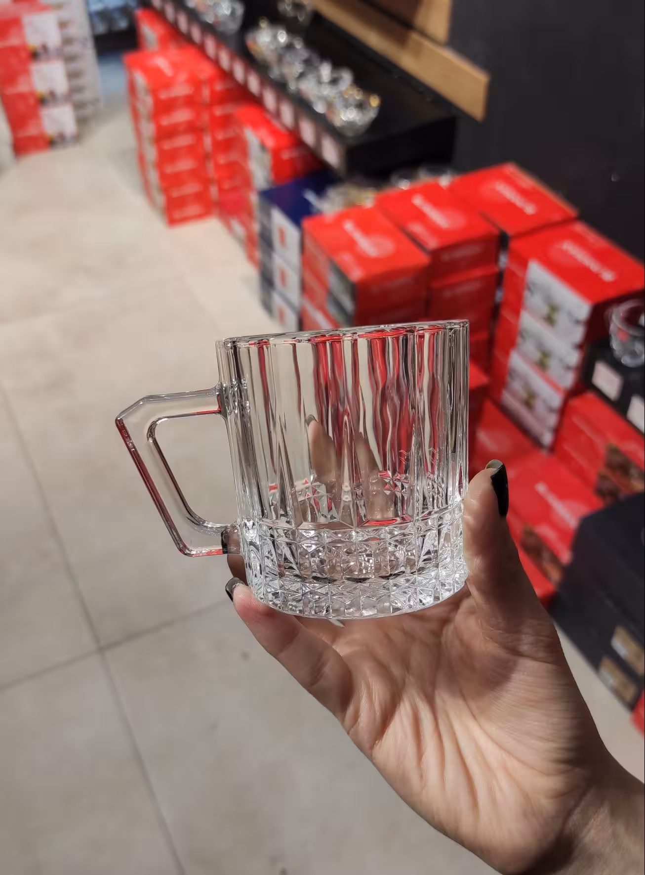 فنجان الیز