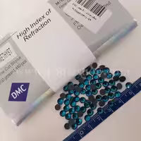 سنگ حرارتی 20 سبز آبی DMC