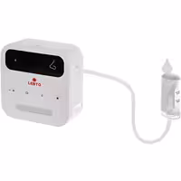 پوار بینی برقی لبتو مدل Nasal Aspirator Pro