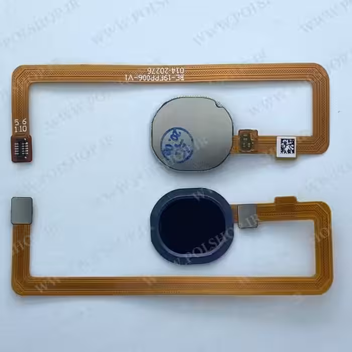 FLAT A10 S FINGER BLACK SAM