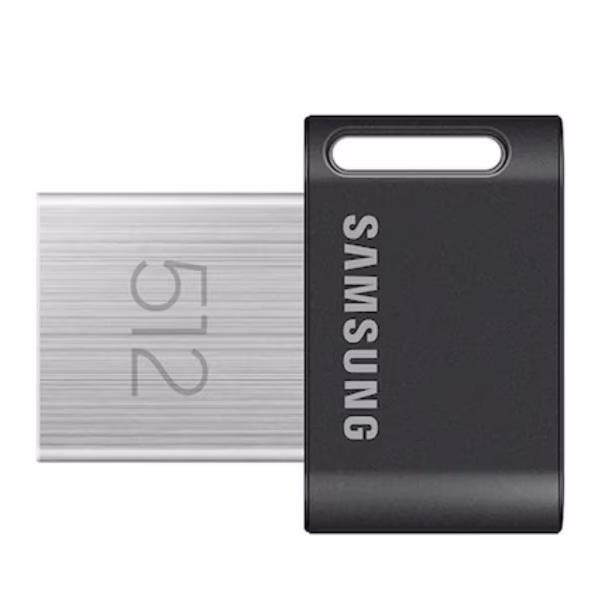 فلش مموری سامسونگ مدل FIT Plus USB 3.2 ظرفیت 512 گیگابایت