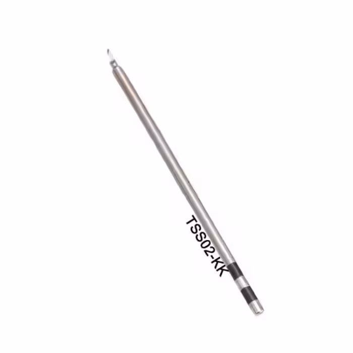 نوک هویه (کاتری باریک) کوییک Quick TS1200A مدل TSS02-SK