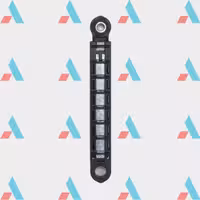 کمک 80 نیوتن چهار گوش کد 02011030