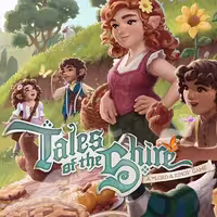 بازی Tales of the Shire: A The Lord of The Rings Game استیم