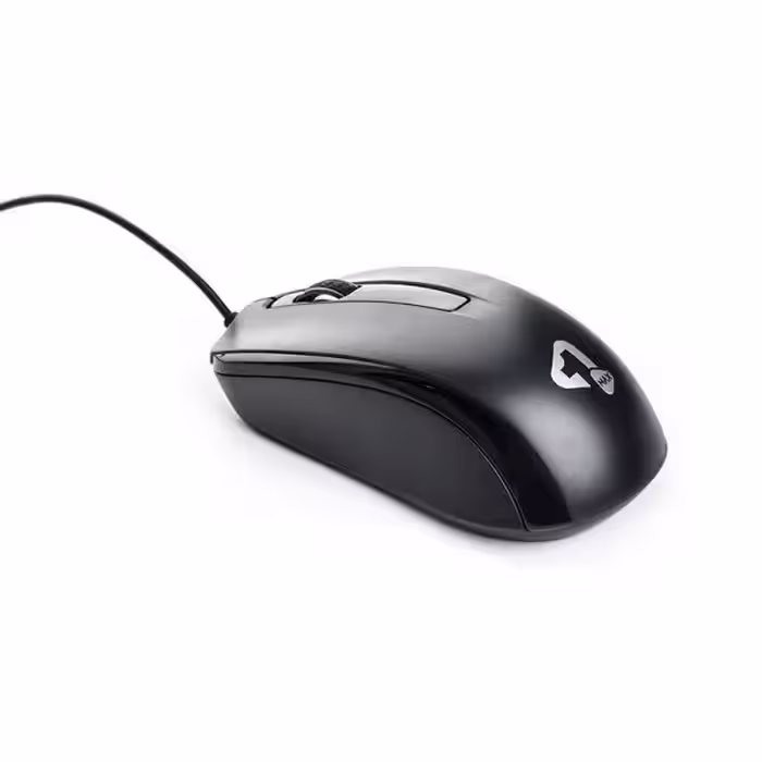 ماوس سایلنت  سیم دار One Max مدل OM-430B
