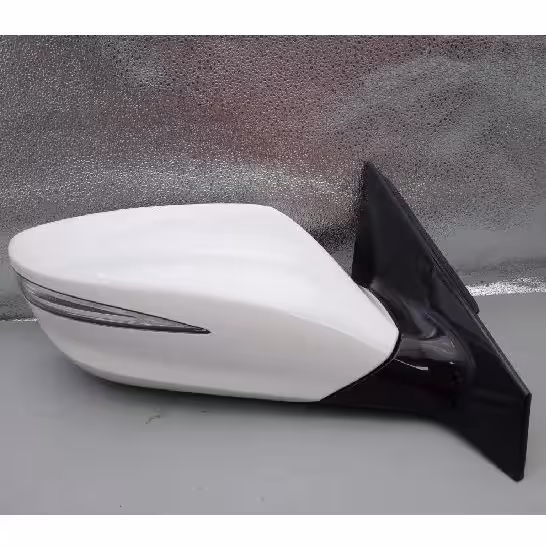 آینه بغل آزرا گرنجور اصل سمت راست (شاگرد) استوک_کارکرده