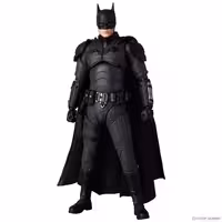 اکشن فیگور بتمن BATMAN رابرت پتینسون