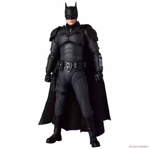 اکشن فیگور بتمن BATMAN رابرت پتینسون