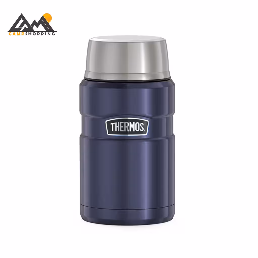 فلاسک غذا ترموس مدل FOOD JAR – حجم 710 میلی لیتر
