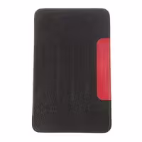 کیف کلاسوری طرح دار TPU مناسب برای تبلت سامسونگ مدل S6 lite