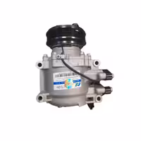کمپرسور کولر جک J3 دنده